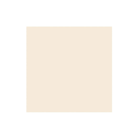 Classic Cream Solid Cardstock