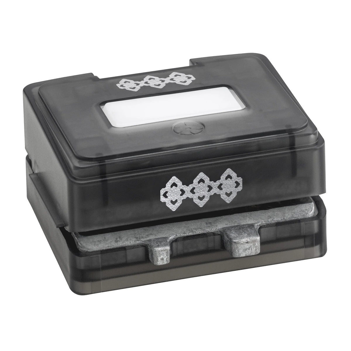 Diamond Chevron Chain Border Maker Cartridge