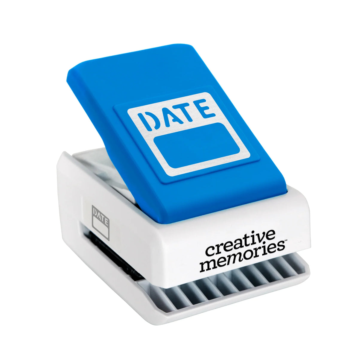Document the Date Punch