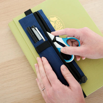 Elastic Pen Pouch