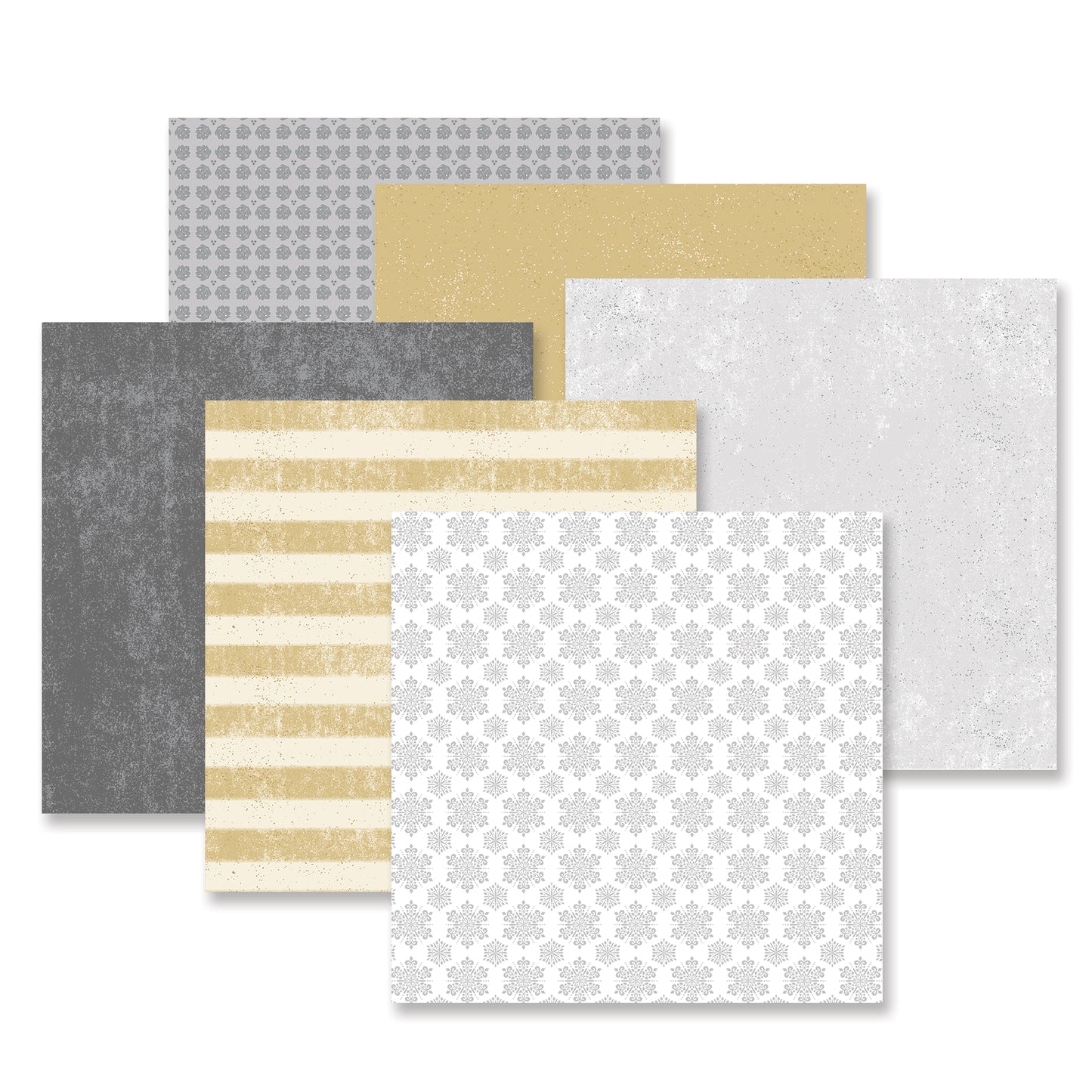 Elegant Moments Designer Paper Pack