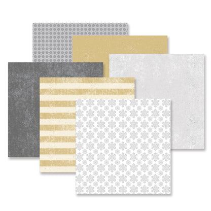 Elegant Moments Designer Paper Pack