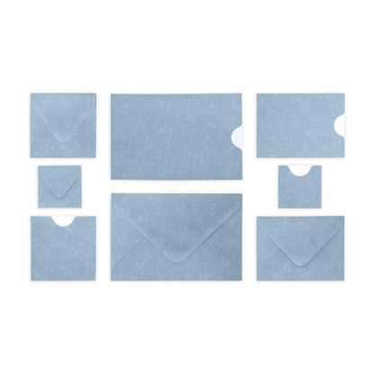 Envelope & Pocket Set (24/pk) - Floral