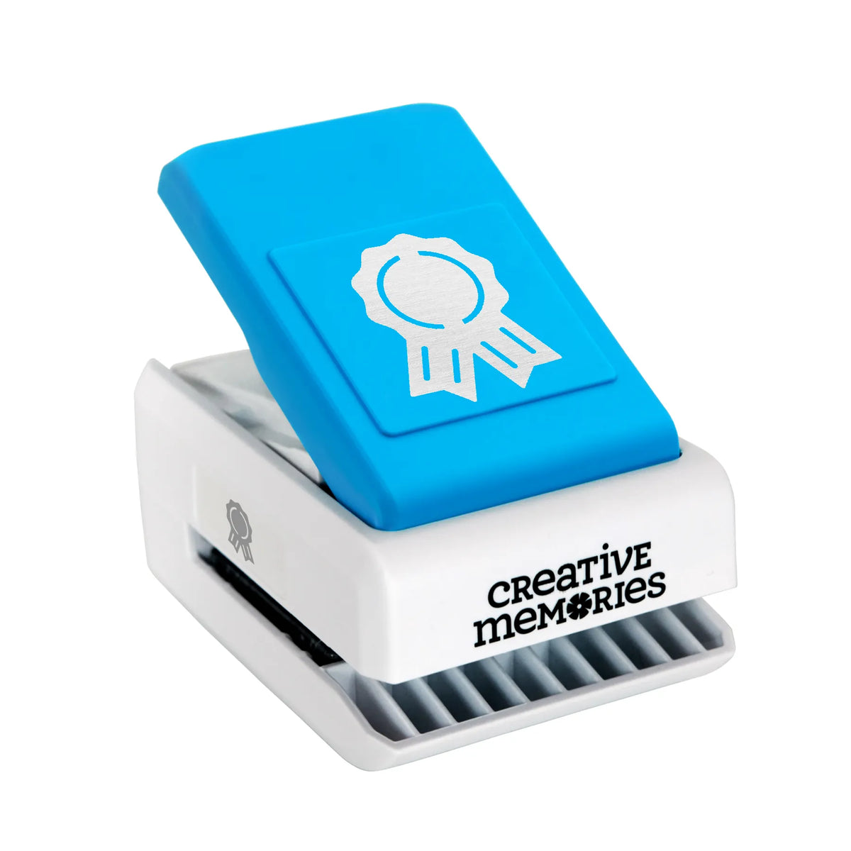 Award Ribbon Punch