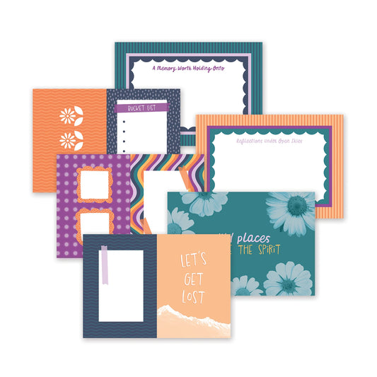 Free Spirit Mat Pack (12/pk)