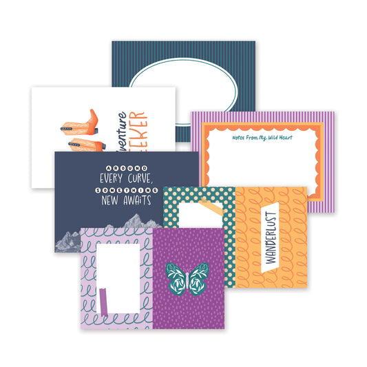Free Spirit Mat Pack (12/pk)