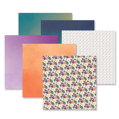 Free Spirit Paper Pack (12/pk)