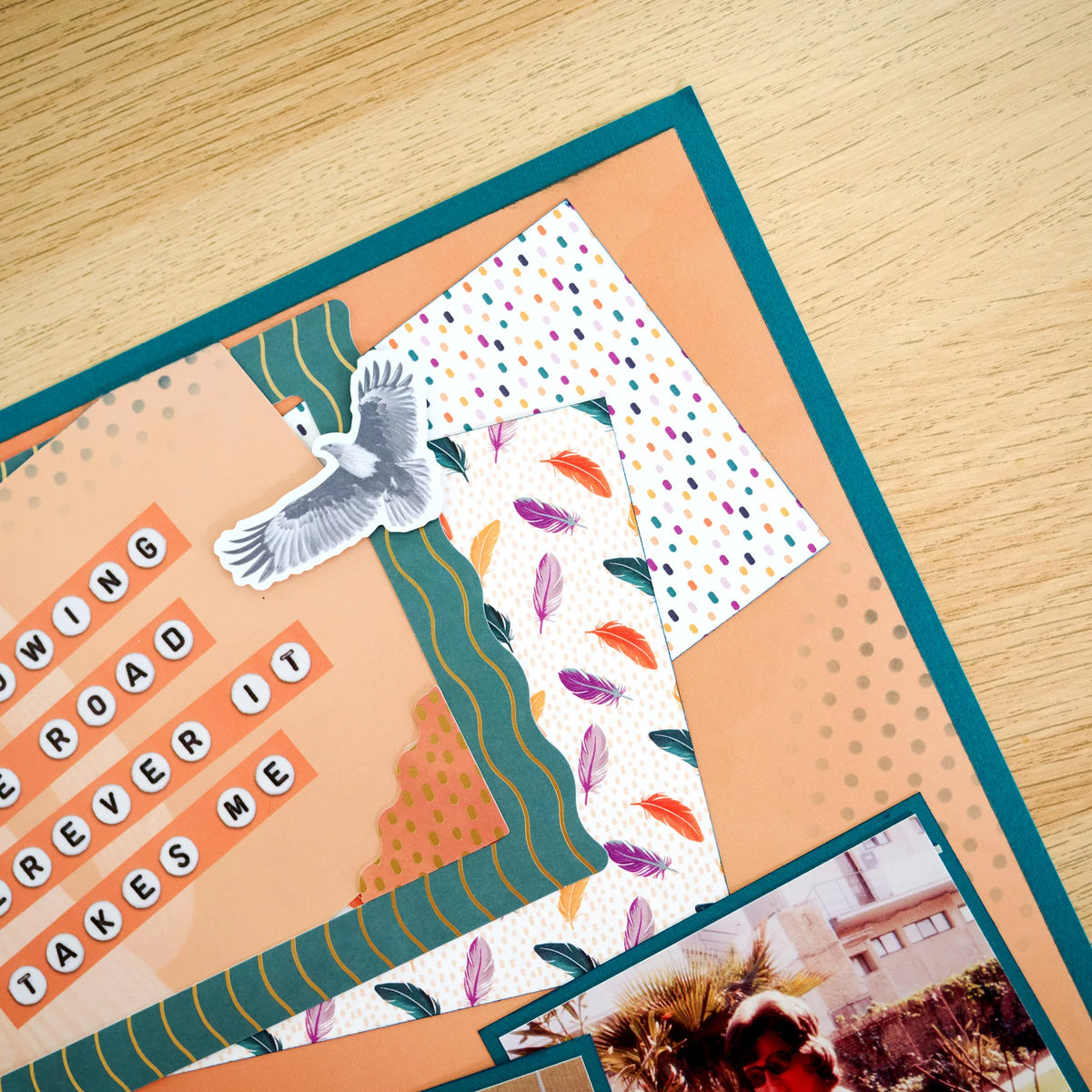 Free Spirit Paper Pack (12/pk)