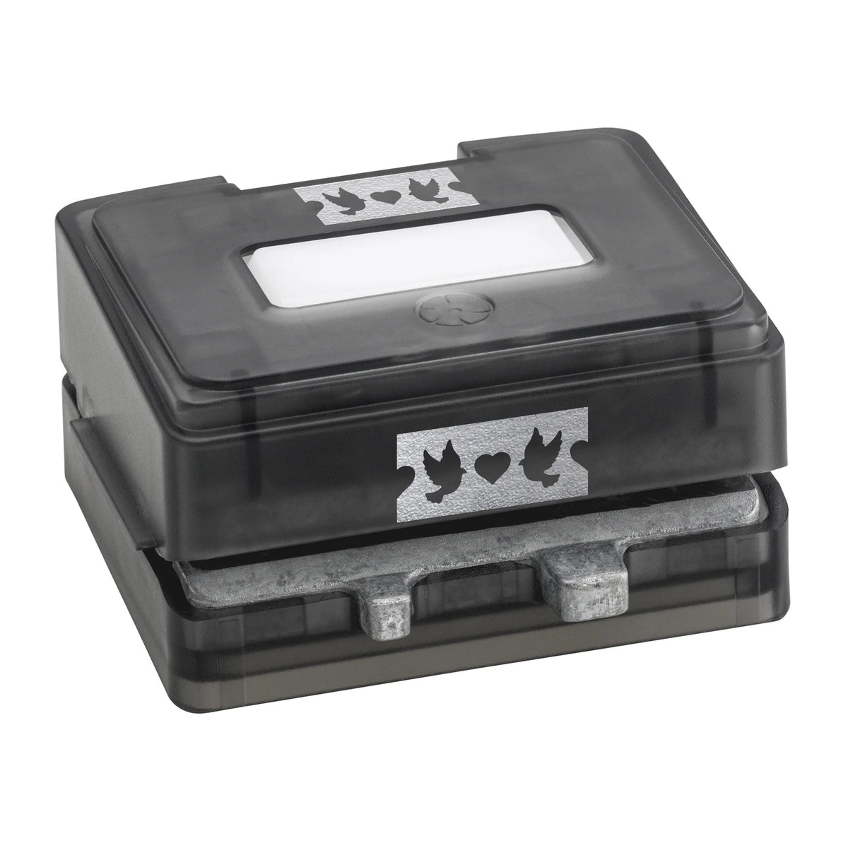 Love Doves Border Maker Cartridge