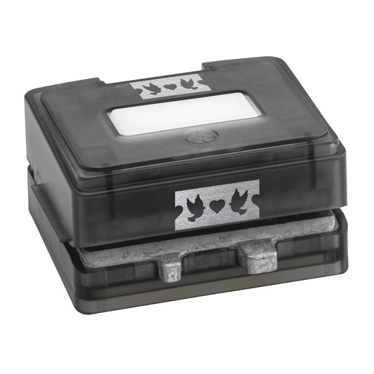 Love Doves Border Maker Cartridge
