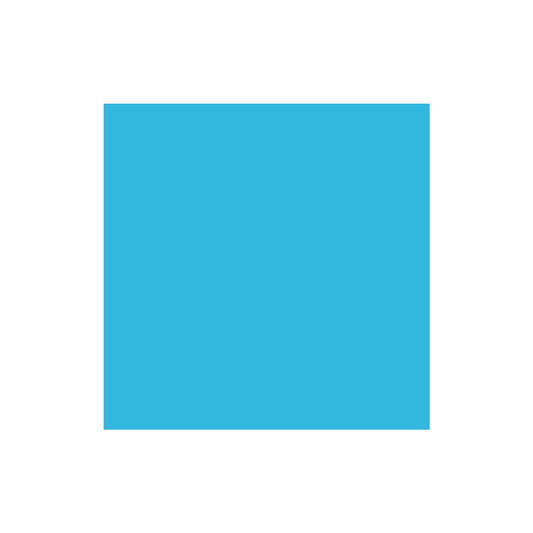 Lunar Blue Solid Cardstock