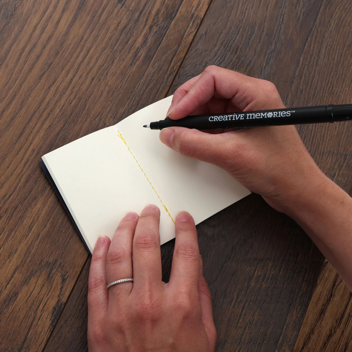 Mini Notebooks (3/pk)