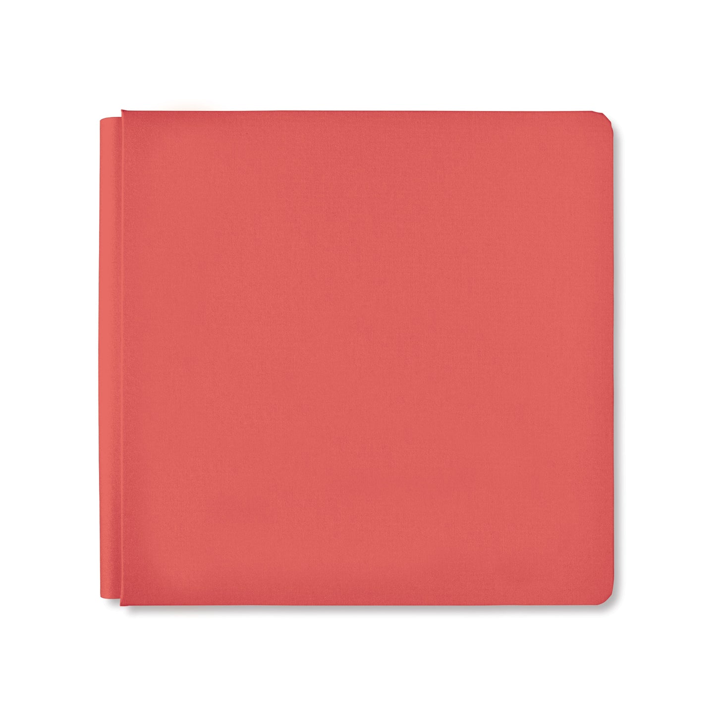 12x12 Monarch Orange Album Cover