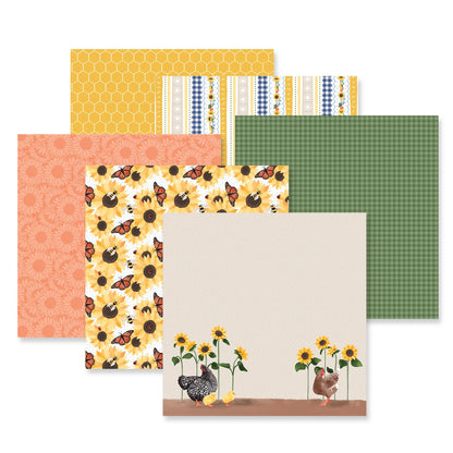 NSD 2026 Accessory Paper Pack (6/pk)