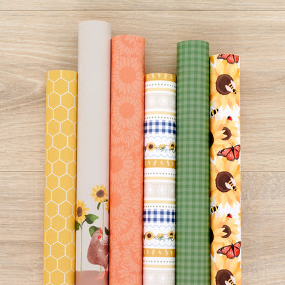 NSD 2026 Accessory Paper Pack (6/pk)