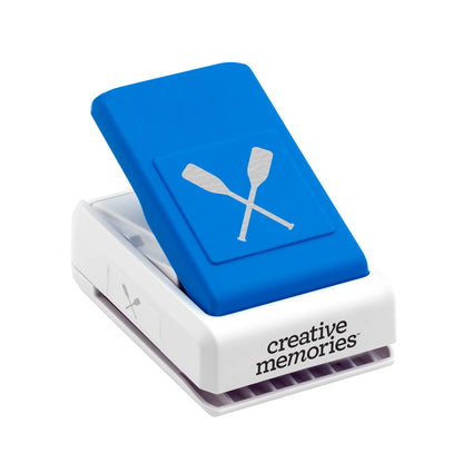 Oars Punch
