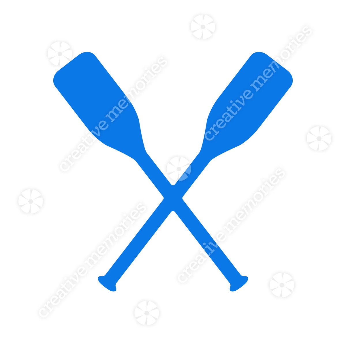 Oars Punch