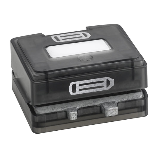 Pencil Chain Border Maker Cartridge