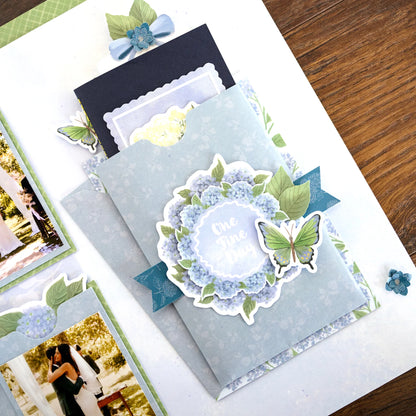 Pocket Notebooks (3/pk)