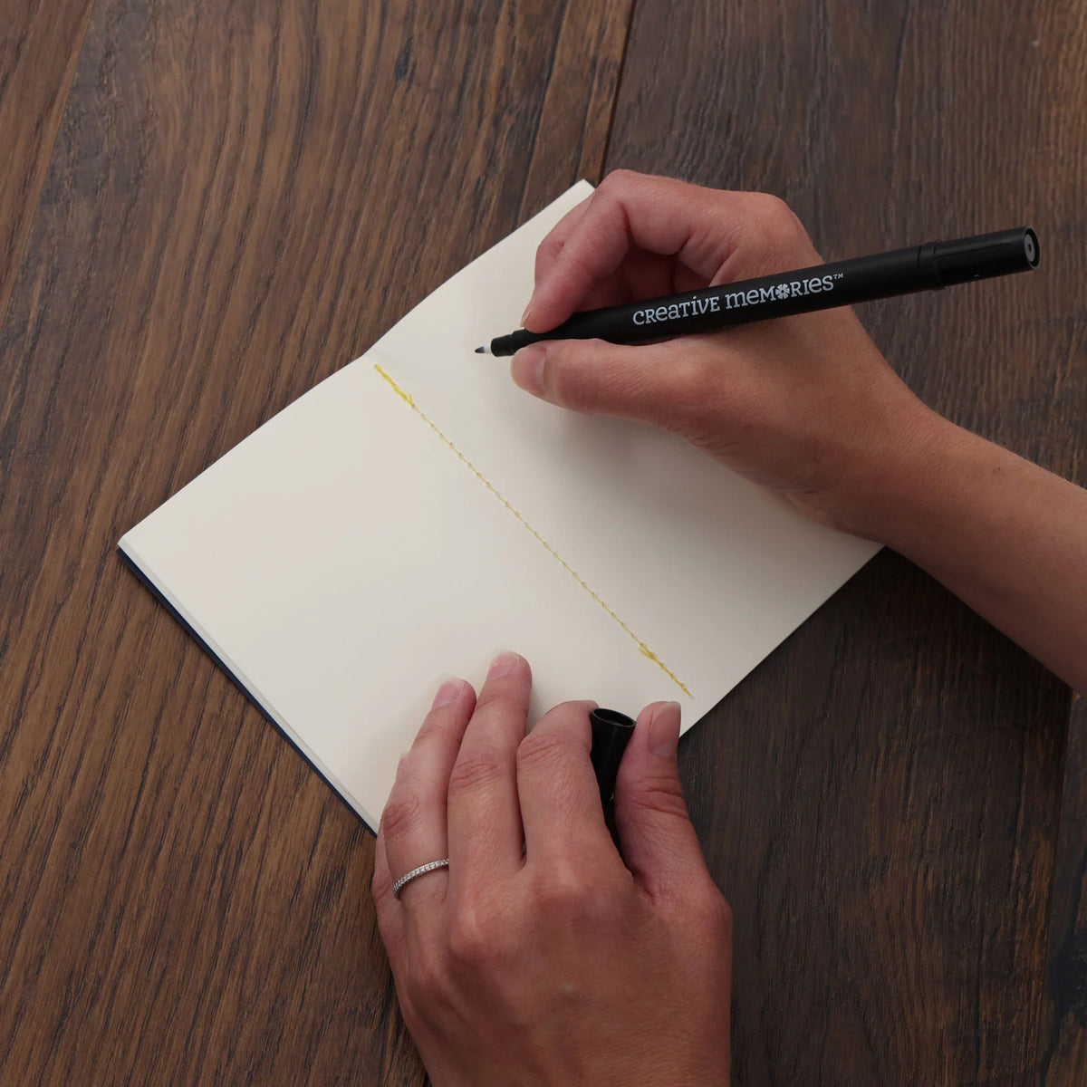 Pocket Notebooks (3/pk)