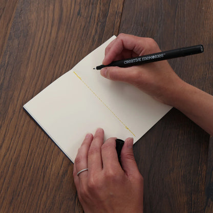 Pocket Notebooks (3/pk)