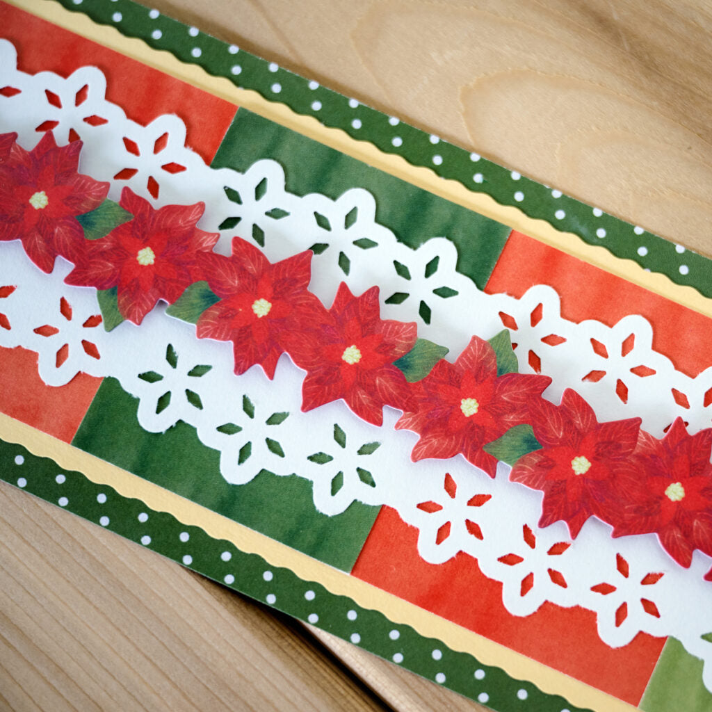 Poinsettia Edge BMC
