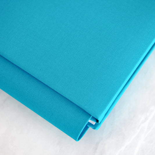12x12 Poppy Blue Album Cover