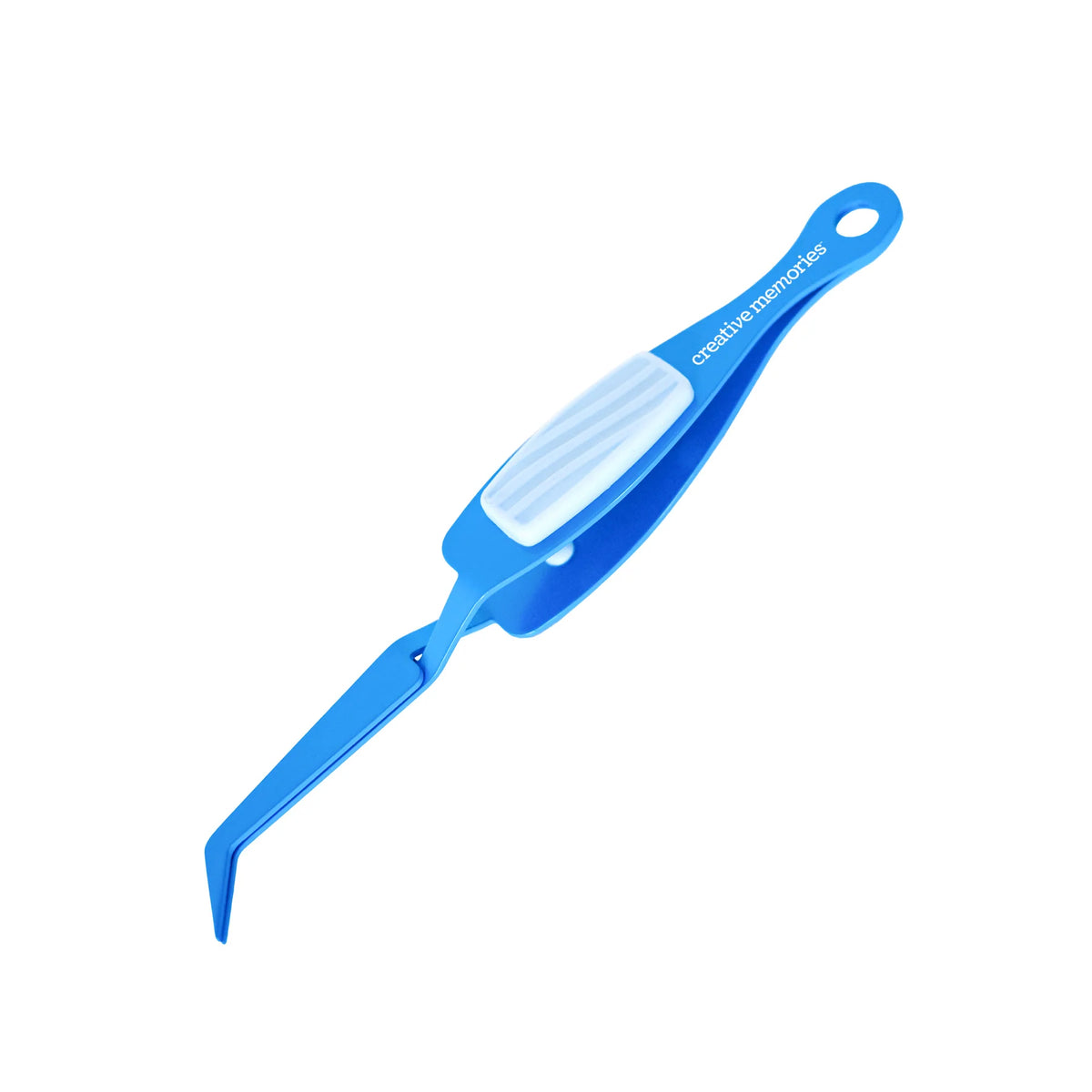 Reversible Tweezers
