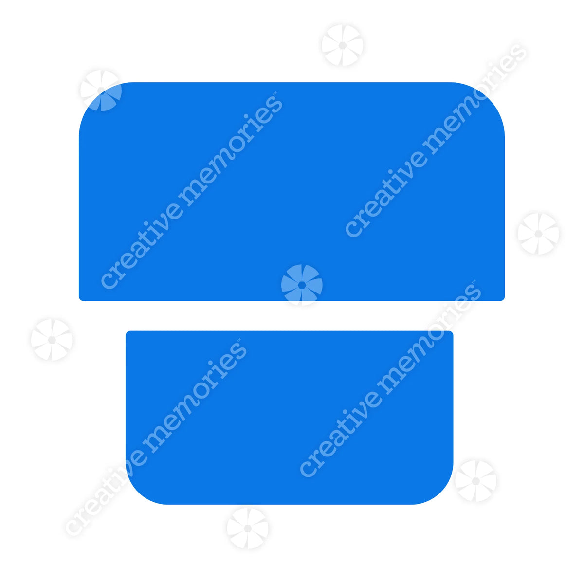 Rounded tab Punch