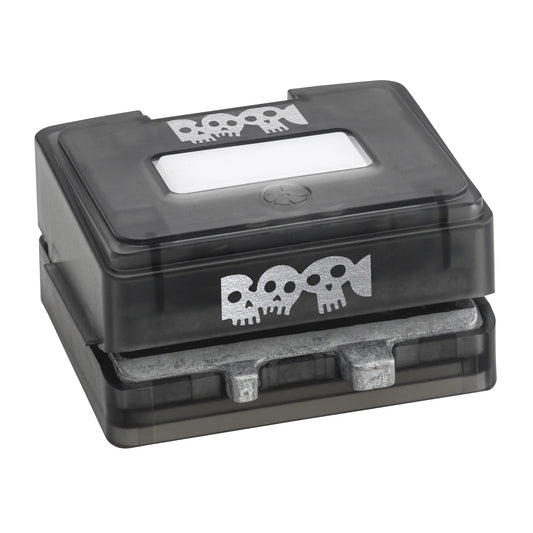 Skulls Chain Border Maker Cartridge