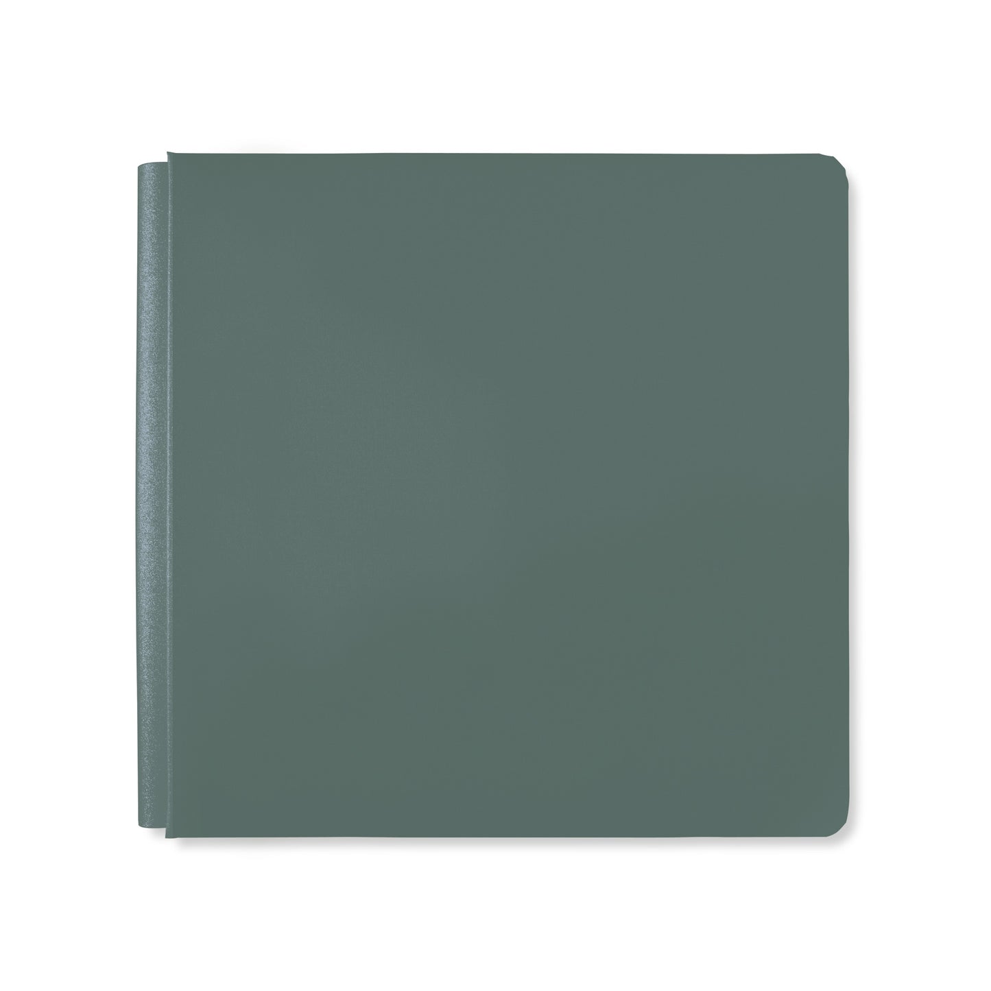 12x12 Stone Green Album Cover