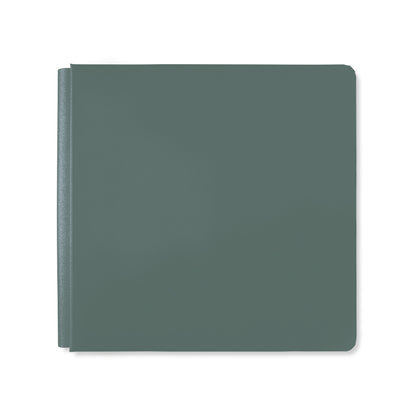 12x12 Stone Green Album Cover