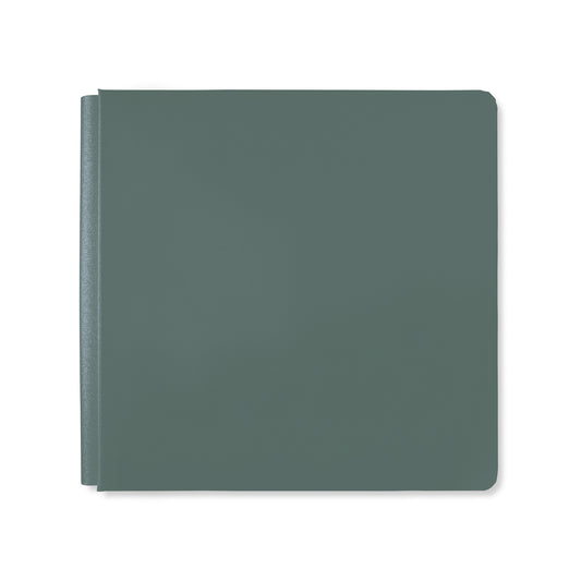12x12 Stone Green Album Cover