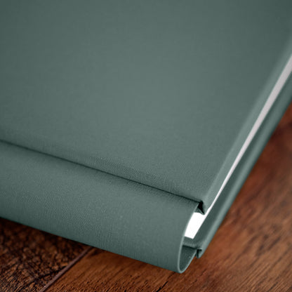 12x12 Stone Green Album Cover