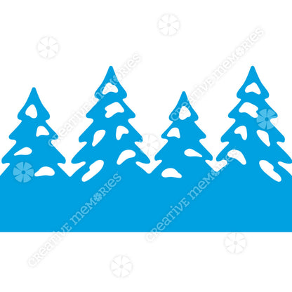 Treeline Border Punch