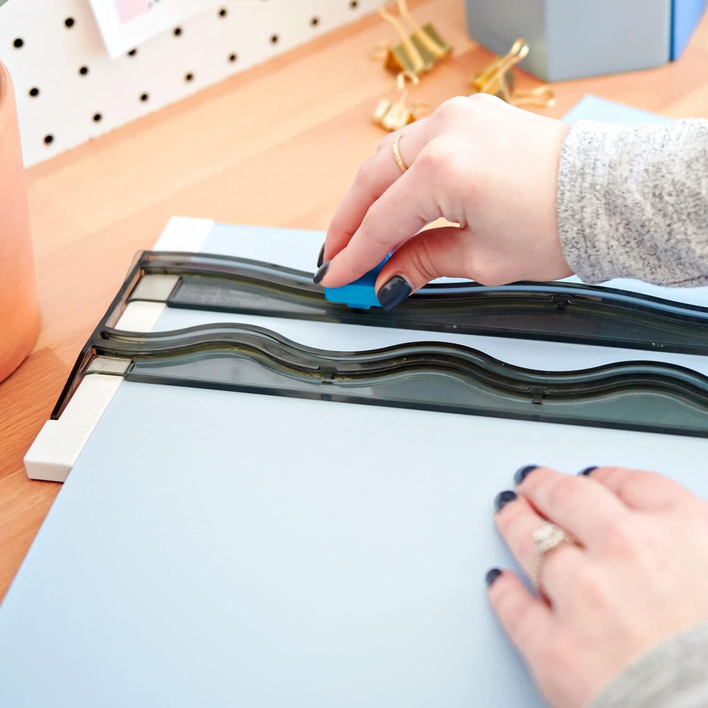 12 inch Decorative Trimmer