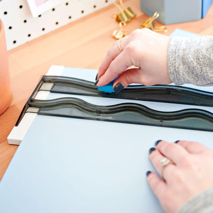 12 inch Decorative Trimmer