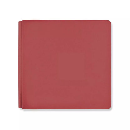 Currant Rainbow Rush 12×12 Album Cover