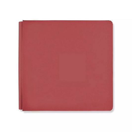 Currant Rainbow Rush 12×12 Album Cover