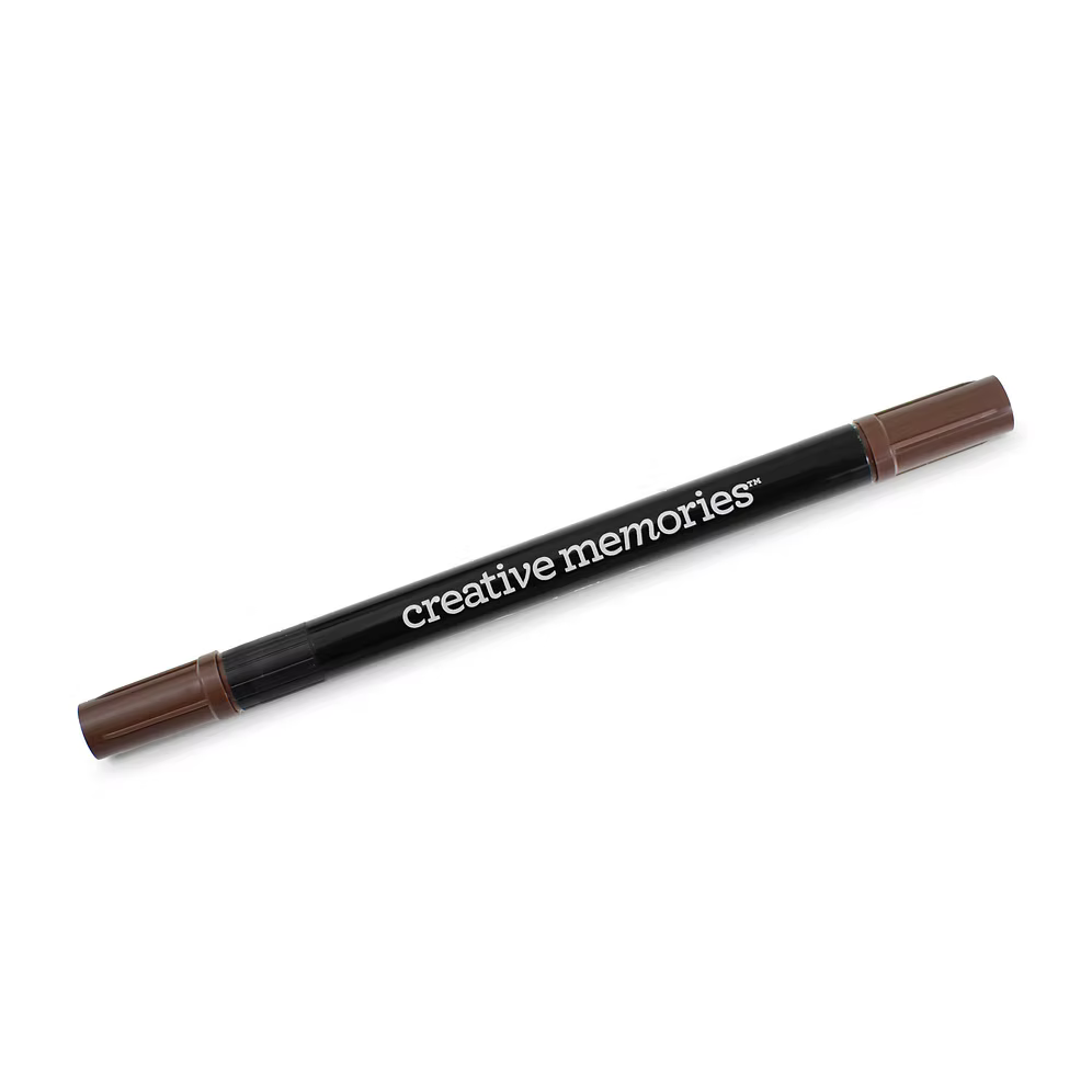 Dual-Tip Pens