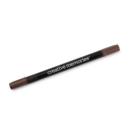 Dual-Tip Pens