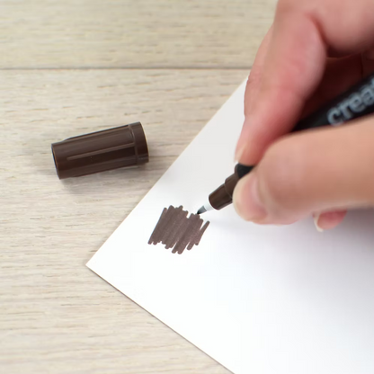Dual-Tip Pens