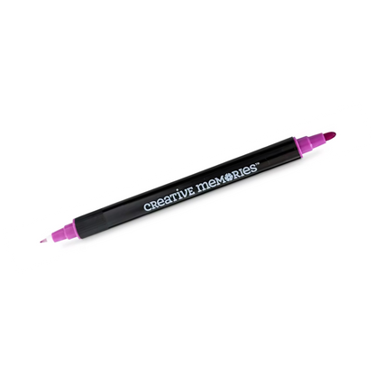 Dual-Tip Pens