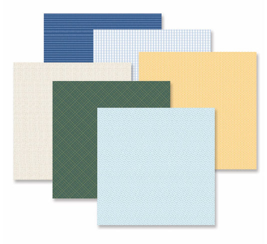 Garden Friends NSD 2022 Designer Paper Pack
