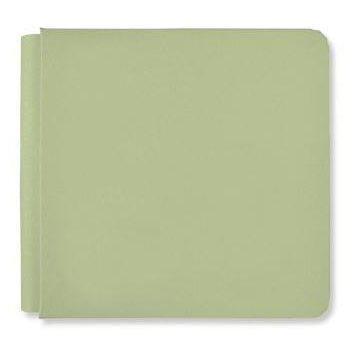 8x8 Green Apple Album Cover