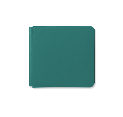 8x8 Hunter Green Album Cover
