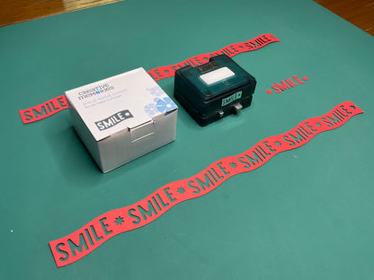 Secret Box 2025 Box #5 – CONFETTI COUNTDOWN & Page Kit Collection