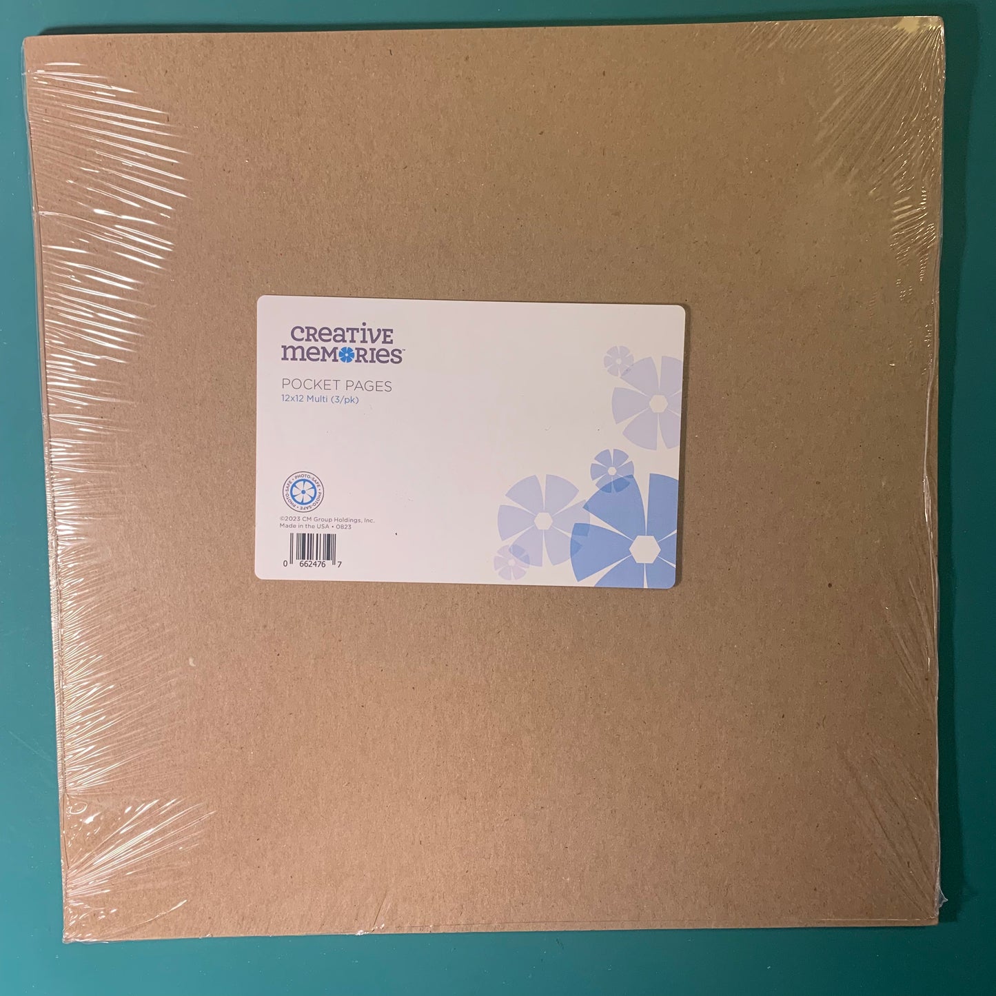 2023 Secret Box #3