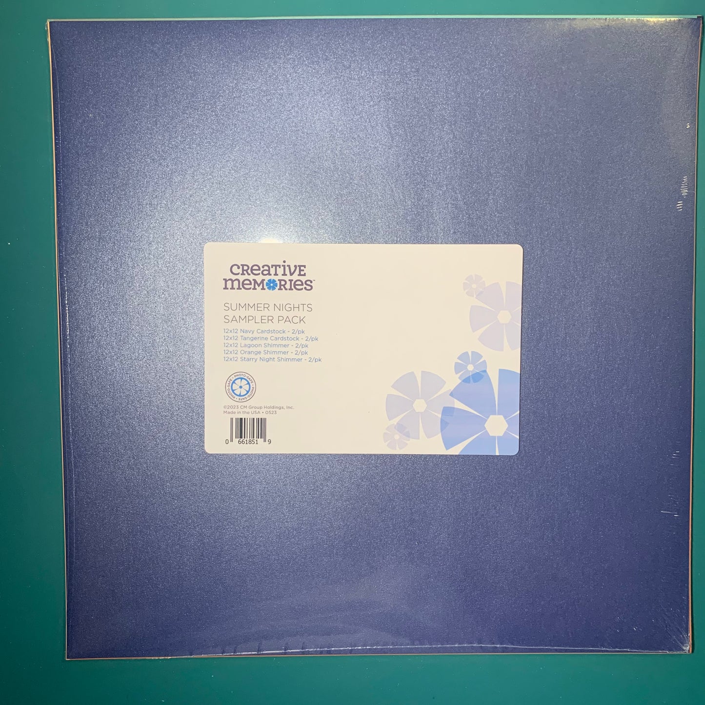2023 Secret Box #2