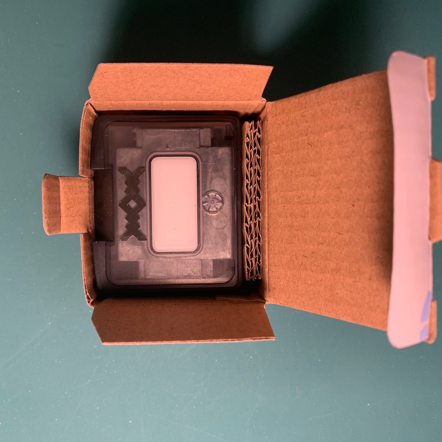 2024 Secret Box #4
